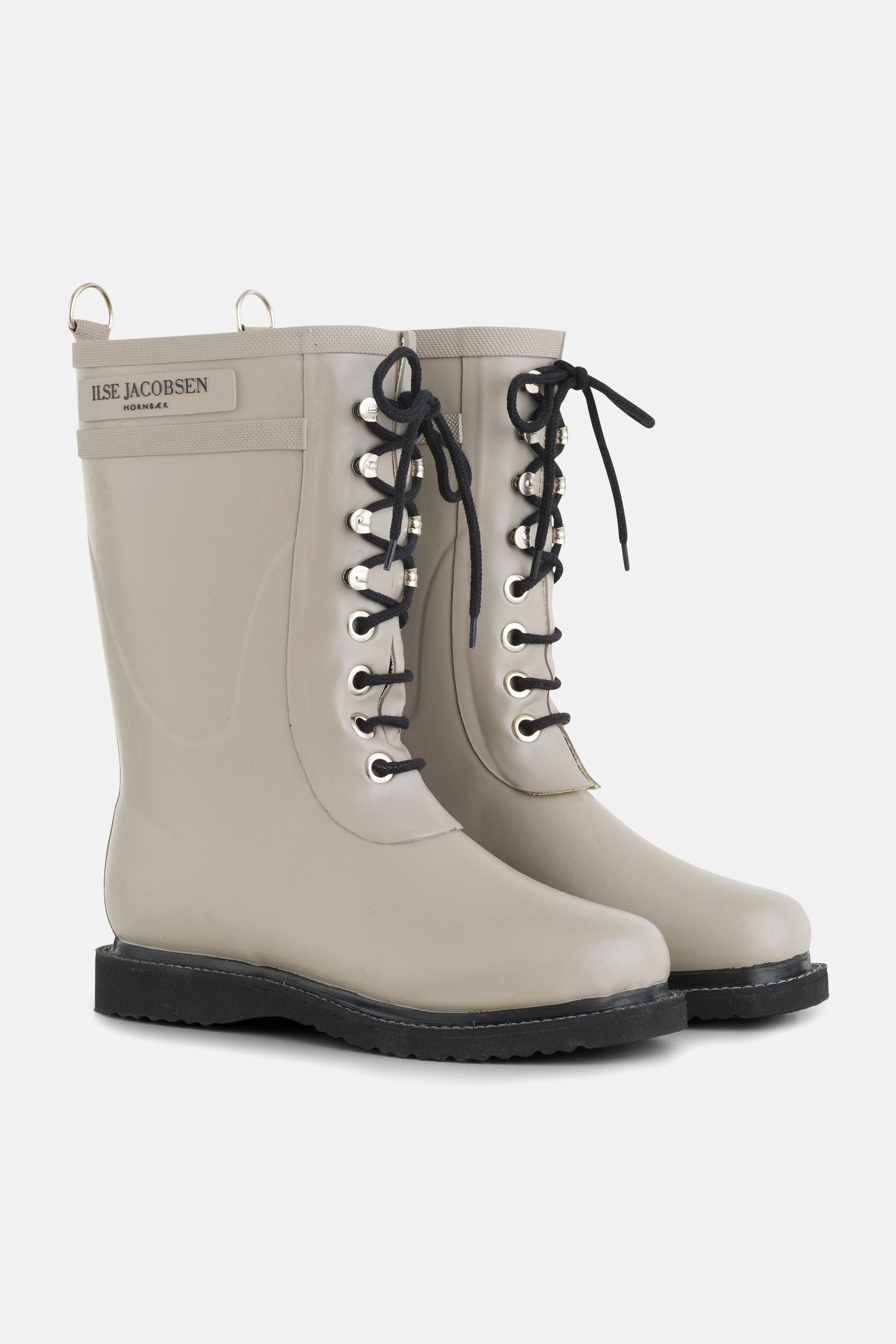 Ilse Jacobsen Hornbæk Footwear Halbhohe Gummistiefel Rain boots 149 Atmosphere